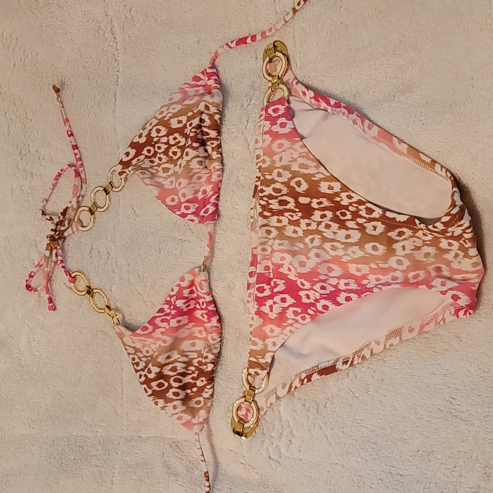 SOLD-Bikini